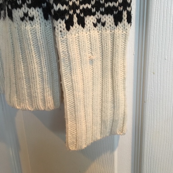 J. Crew Wool Pullover Sweater - Picture 3 of 4